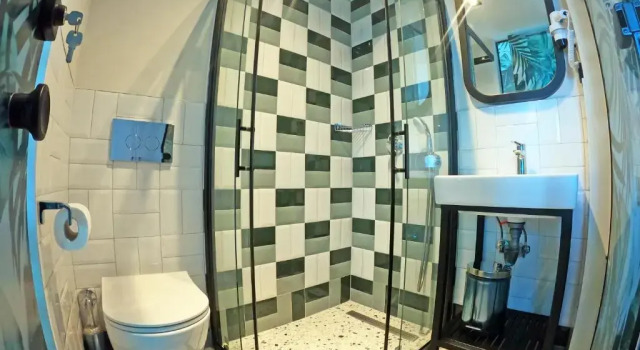 Двухместный номер Yeshill Beach Hotel