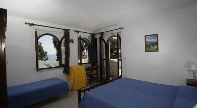 Hotel La Giara, Varaa Hotelli Montauro Calabria