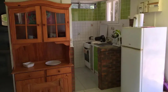 Апартаменты Villa des îles