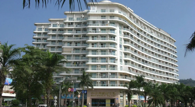 Water Sky Hotel Shenzhen