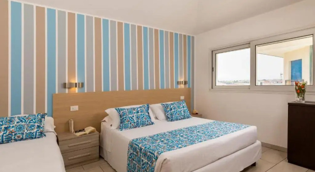 Апартаменты Rubino Smart Stay - Ideale per ragazzi - a 100m dal Mare - P r a t u r e c c i Group