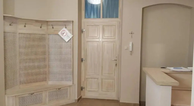 Апартаменты Király Str Apartman with free parking