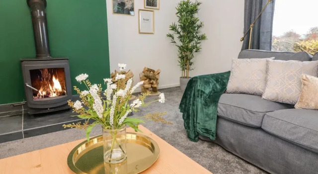 Low Wood House, Забронировать Отель Отели Англии 5 звезд, 5*