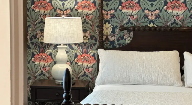 Maxwelton Braes Lodge and Golf Course, Réserver Maison de vacances Baileys Harbor Door County