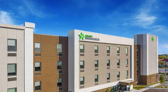 Extended Stay America Premier Suites - Bradenton