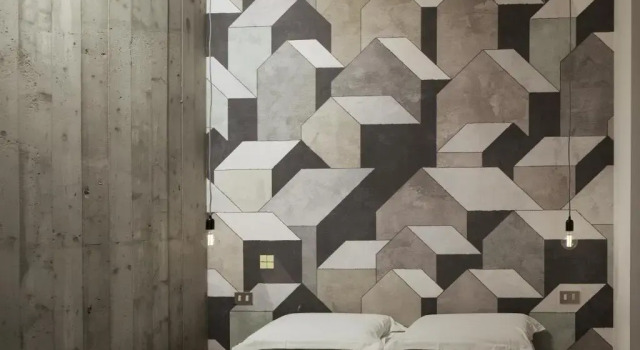 Номер Standard Concoct Milano