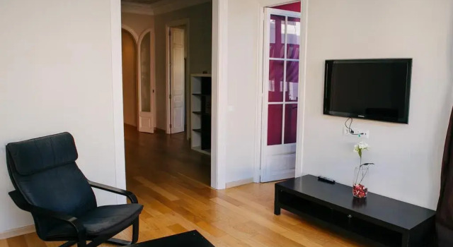 Cozy Apartment Near Sagrada Familia 21B, Забронировать Апартаменты/квартира Апартаменты Барселоны, рядом с Тетуан, Апартаменты/квартира