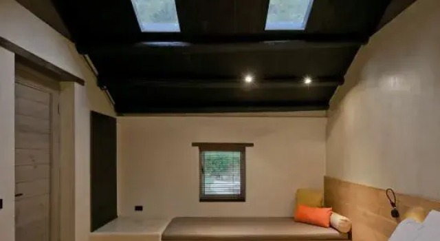 Номер Deluxe XY YunHouse