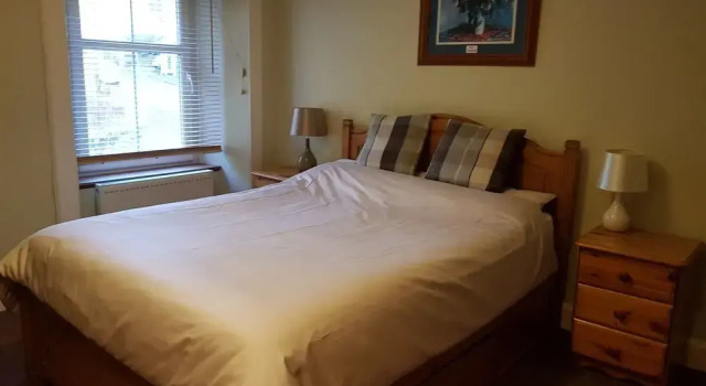 Isle of Murray, Book Hotel Crieff Perthshire