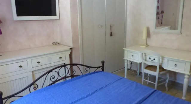 Villa Le Lavandou, 3 pièces, 4 personnes - FR-1-308-146, Забронировать Вилла Виллы Ле-Лаванду, Вилла