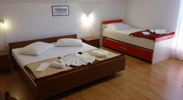 Номер Standard Villa Radovic