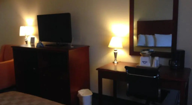 Номер Standard voco Flagstaff by IHG