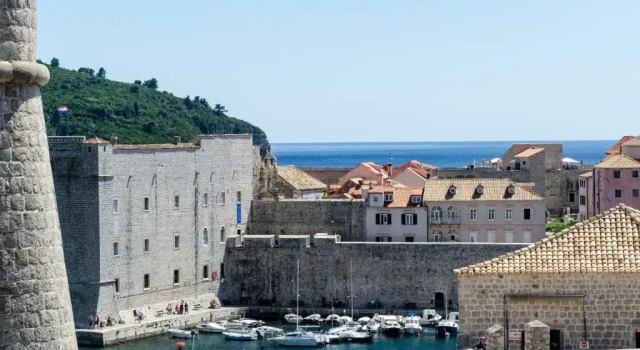 Студия Studios Lončarica