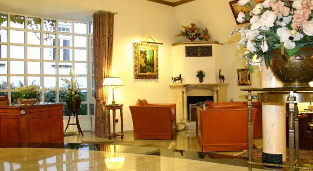 Eden-Hotel, Book Hotel Hotels in Goettingen with a Pool, near St. Jacobi Church, Swimming Pool