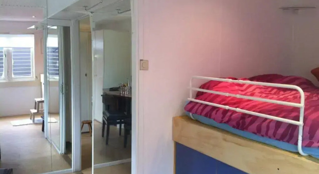 Houseboat Harmony, Book Hotel Utrecht Utrecht