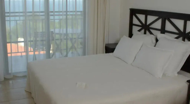 Апартаменты The Cliff Beach & SPA Hotel