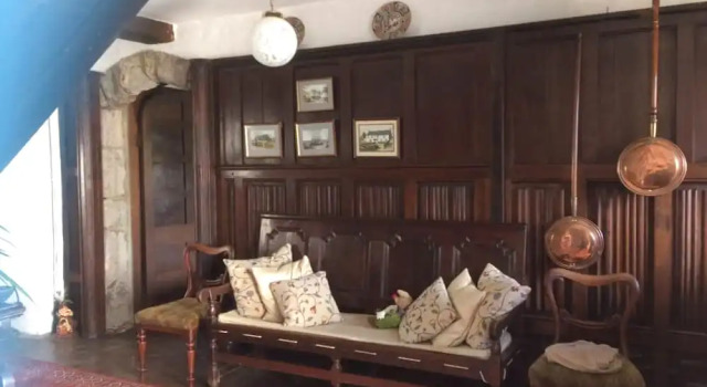 The Great House Guest House, Boek Pension Llantwit Major 