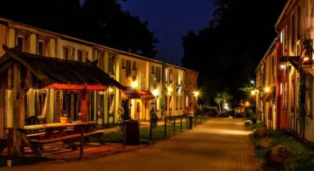 Hotel Harzlodge, Book Hotel SPA Hotels in Goslar, SPA