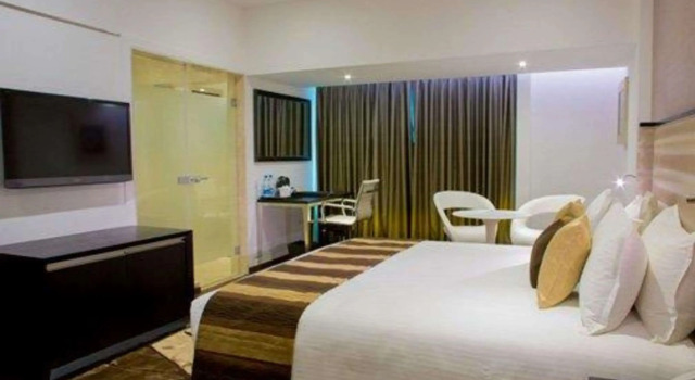 Hotel President, Забронировать Отель Отели Ченнаи с завтраком, рядом с AVM Rajeswari Kalyana Mandapam, Завтраки