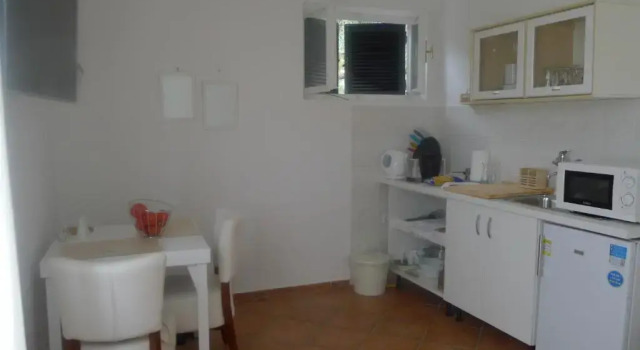 Апартаменты c 1 комнатой с балконом Apartments Lorenandreja
