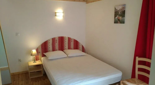 le Mas du lac - spa et détente, Prenota Resort Les Deux-Alpes 