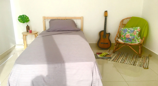 A Suites - Atria Sofo Suites Petaling Jaya, Забронировать Отель Петалинг-Джая Селангор