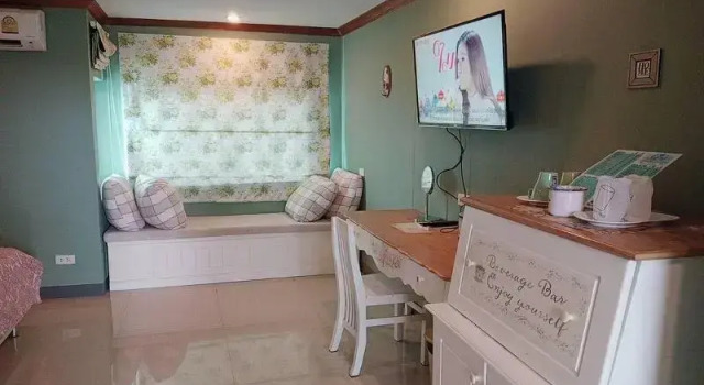 Двухместный номер Standard The Lilly Hotel