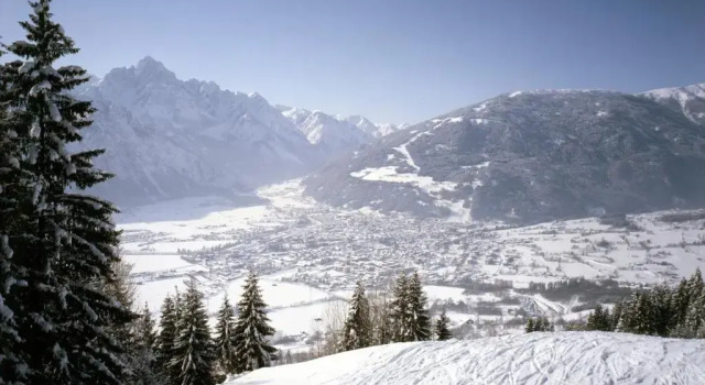 Rosis Cottage, Rezervasyon Tatil Evi Lienz Dolomites kır evleri, Küçük Ev