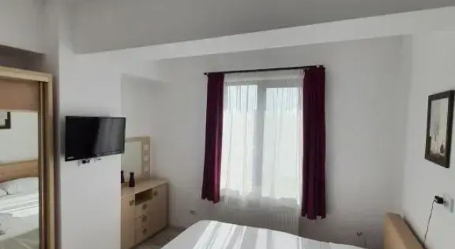Apartament 2 sypialnie Palas Apartments