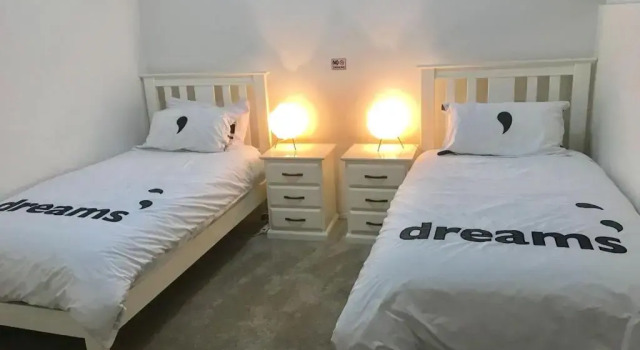 Апартаменты Joondalup Apartment