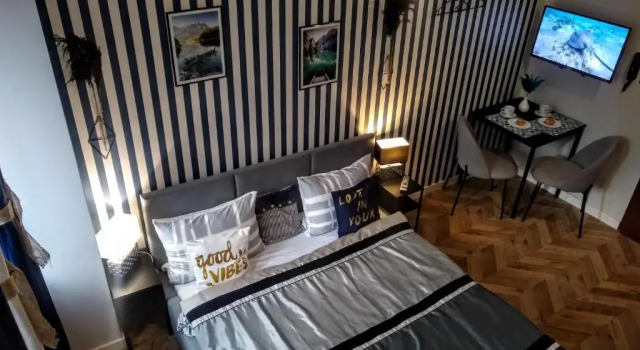 EvitaWita nr2 i nr3 Słowackiego 50mGaleria Katowice, Забронировать Апартаменты/квартира Катовице Katowice Urban Area, рядом с Торговый комплекс Silesia City Center