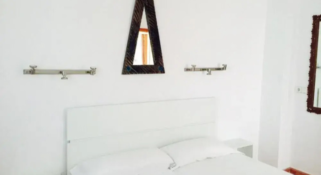Apartamentos Boutique Formentera