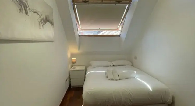 Апартаменты Comfort Cies Suitel López de Neira 28 - Love your Stay