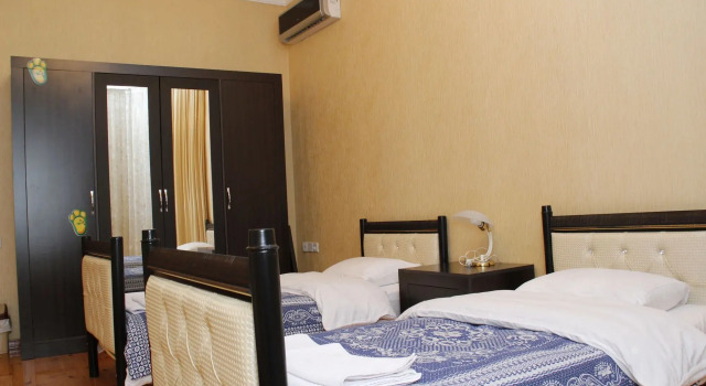 Baku Butik Mini Hotel, Rezervați Mini-hotel Moteluri în Baku, Motel