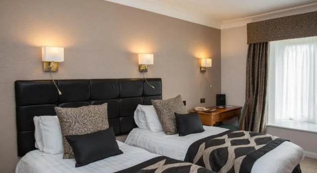 Двухместный номер Classic Lancaster House Hotel