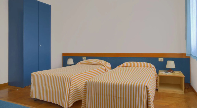 Mistral Hotel