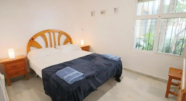Atalaya 2 Bedroom IHAA1100120, Забронировать Апартаменты/квартира Апартаменты Бенальмадена, рядом с Playa de Arroyo Hondo, Апартаменты/квартира