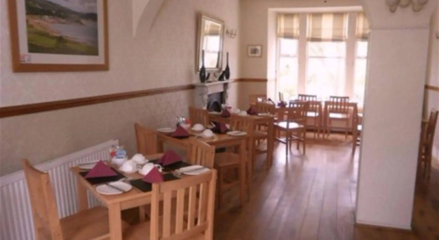 The Wylfa, Buchen Sie Hotel Llanengan Gwynedd