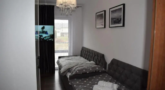 Sunrise Apartaments, Varaa Huoneisto Rowy 