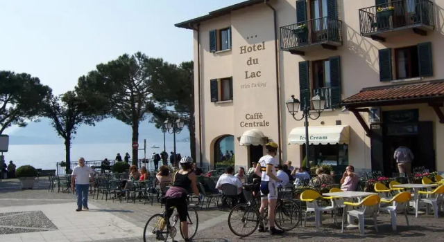 Apartment Menaggio Royale