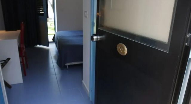 Двухместный номер Standard Hotel B&B Marina