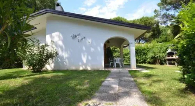 Ville Park Hotel, Prenota Hotel Hotel a Veneto con parcheggio, Parcheggio
