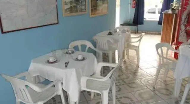 Pousada Do Zé Louquinho