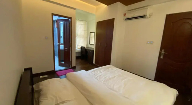 Luxury 3 Room Apartment by Oboe, Prenota Appartamento Appartamenti a Northern Atolls, Appartamento
