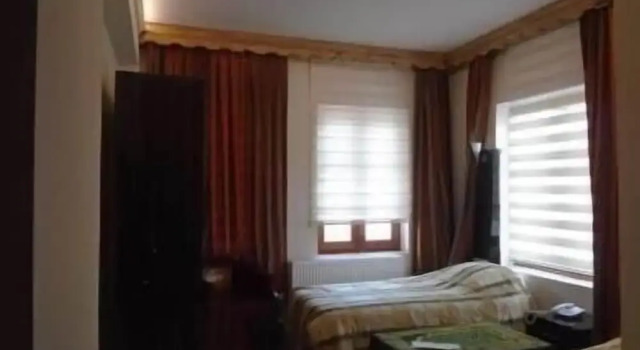 Özkonak Hotel, Забронировать Отель Анкара Центральная Анатолия, рядом с Этнографический музей Анкары