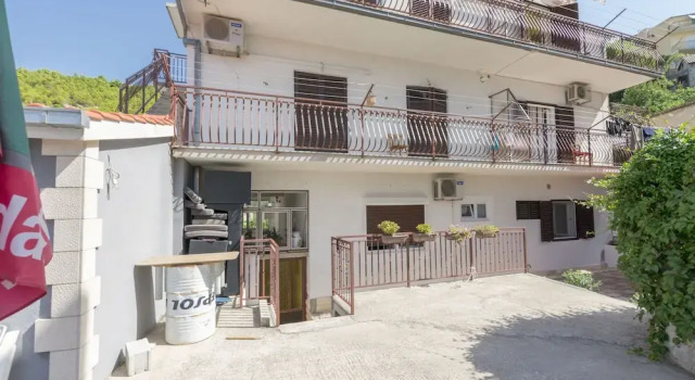 Apartment Mate, Rezerwuj Apartament Dugi Rat Split Region
