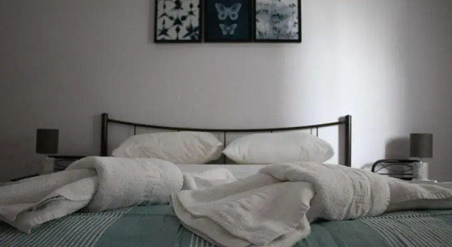 Stylish flat close to metro station