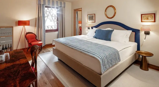 Castel Sallegg Suites Adults only