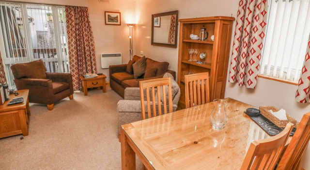 Quaysider's Apartment 1, Varaa Huoneisto Asunnot kohteessa Merseyside, Huoneisto