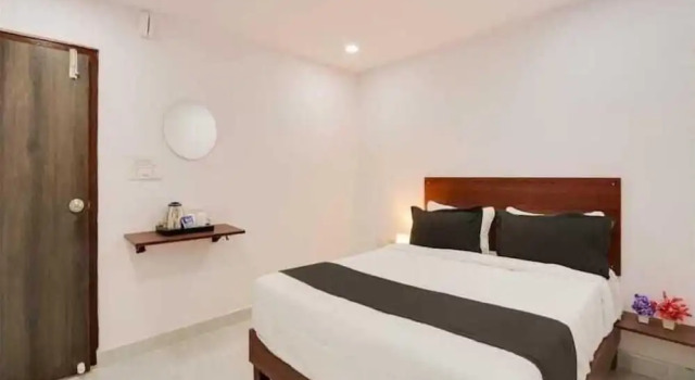 Hotel Bedsinn